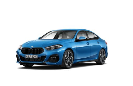 BMW seria 2 - Gazda Group