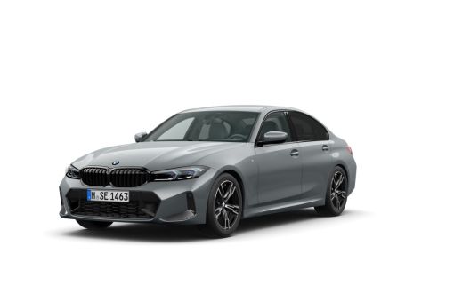 BMW seria 3 - Gazda Group