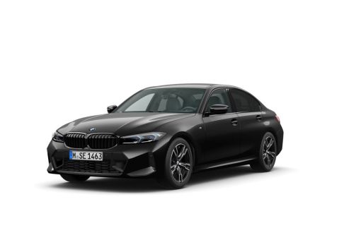 BMW seria 3 - Gazda Group