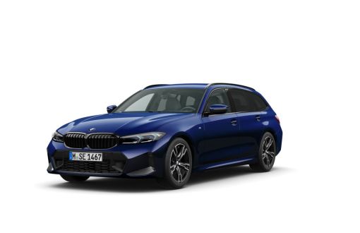 BMW seria 3 - Gazda Group