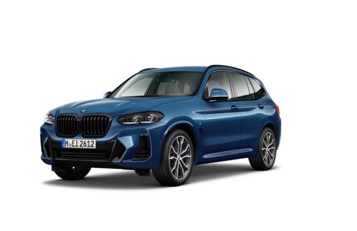 BMW X3 - Gazda Group