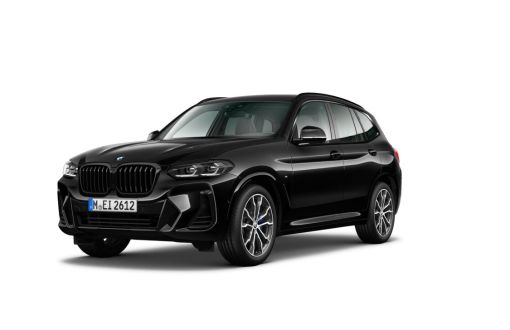 BMW X3 - Gazda Group