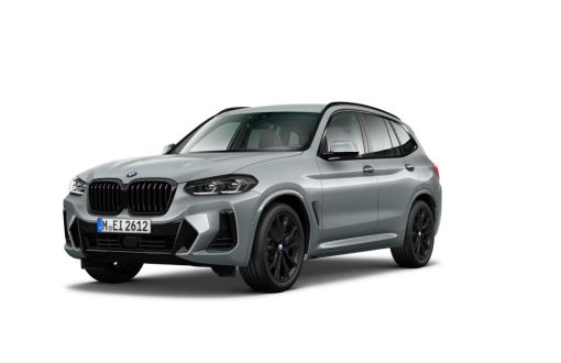 BMW X3 - Gazda Group