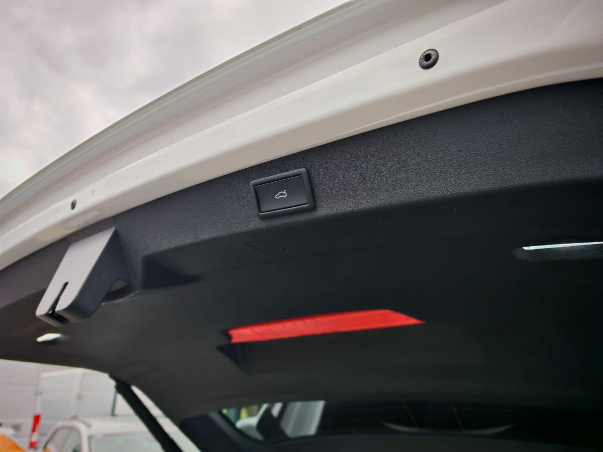 Škoda Kodiaq  - SportLine exterior 5