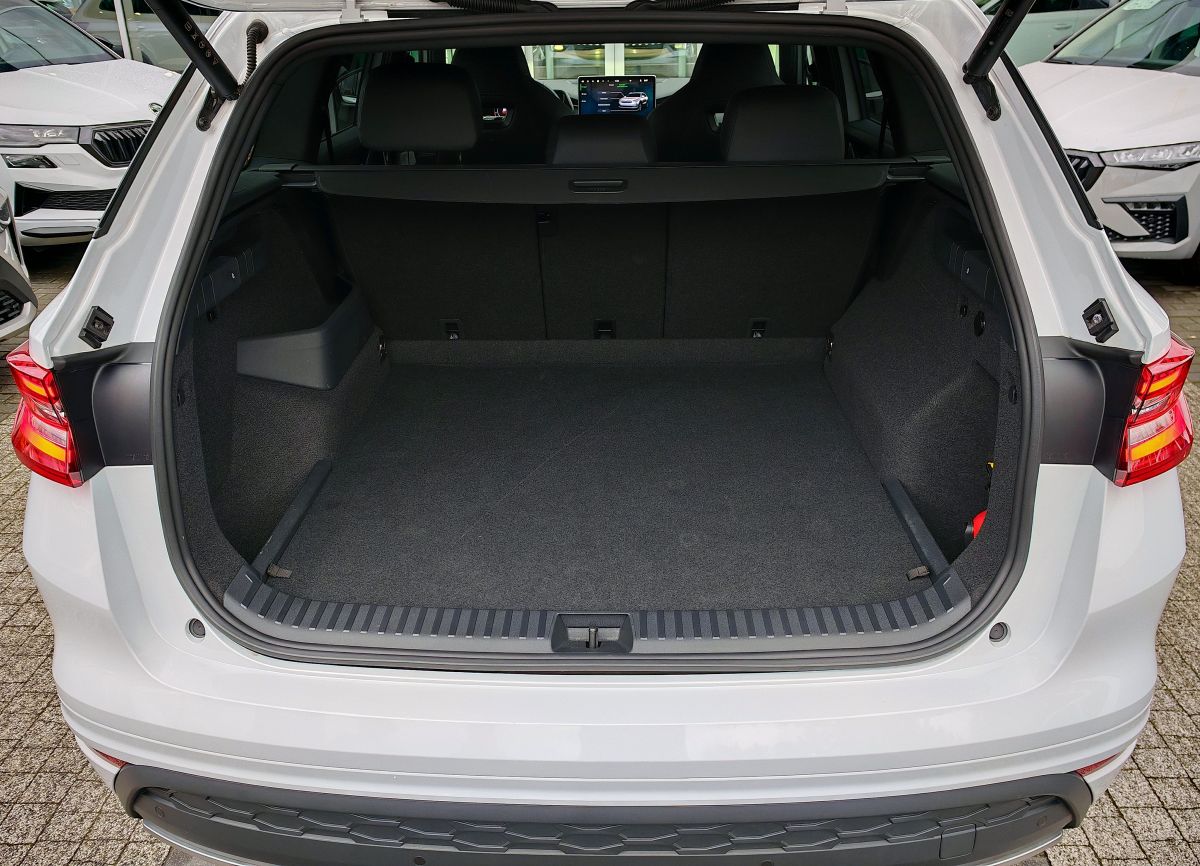 Škoda Kodiaq  - SportLine exterior 6