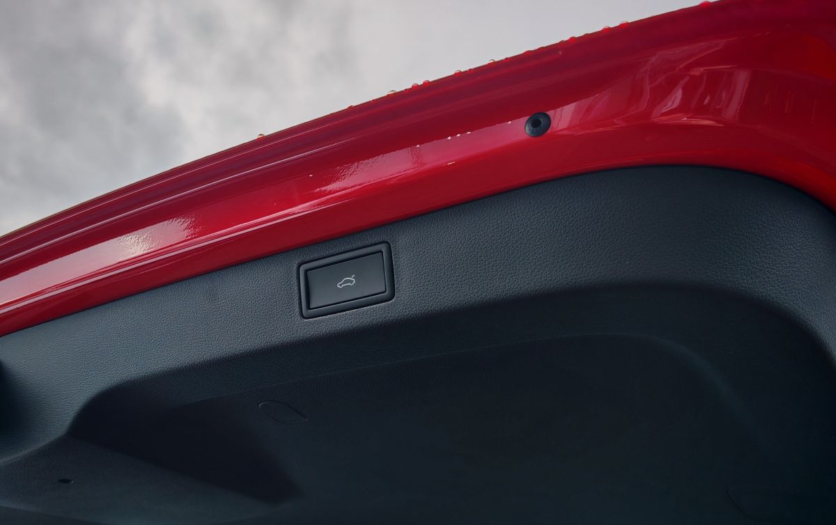 Škoda Kamiq  - Monte Carlo interior 12