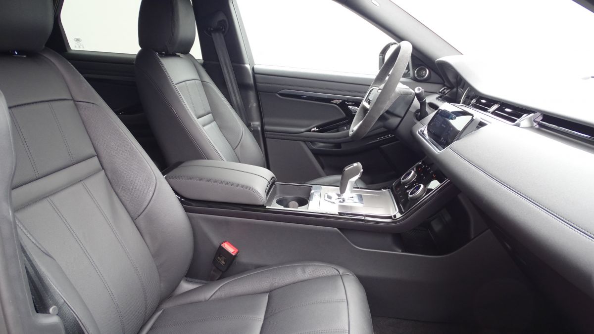 Land Rover Range Rover Evoque  - 2.0D TD4 204 PS AWD SE  interior 7 