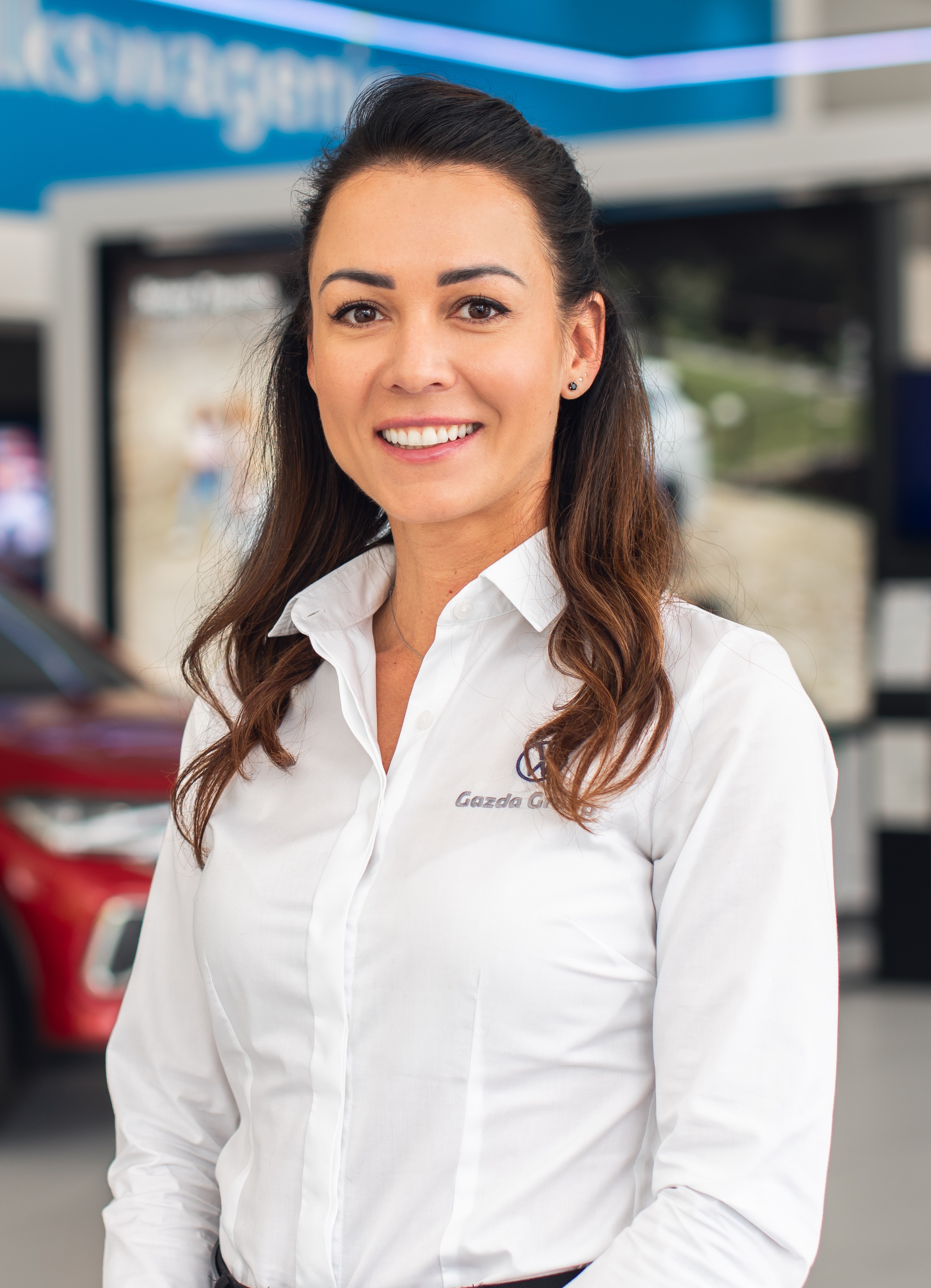 Magdalena Kowalska - Gazda Group