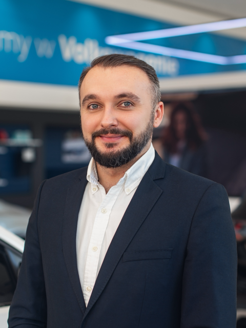 Marek Figołuszka - Gazda Group