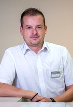 Michał Pilarz - Gazda Group
