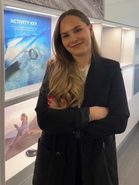 Alicja Wąsowicz - Gazda Group