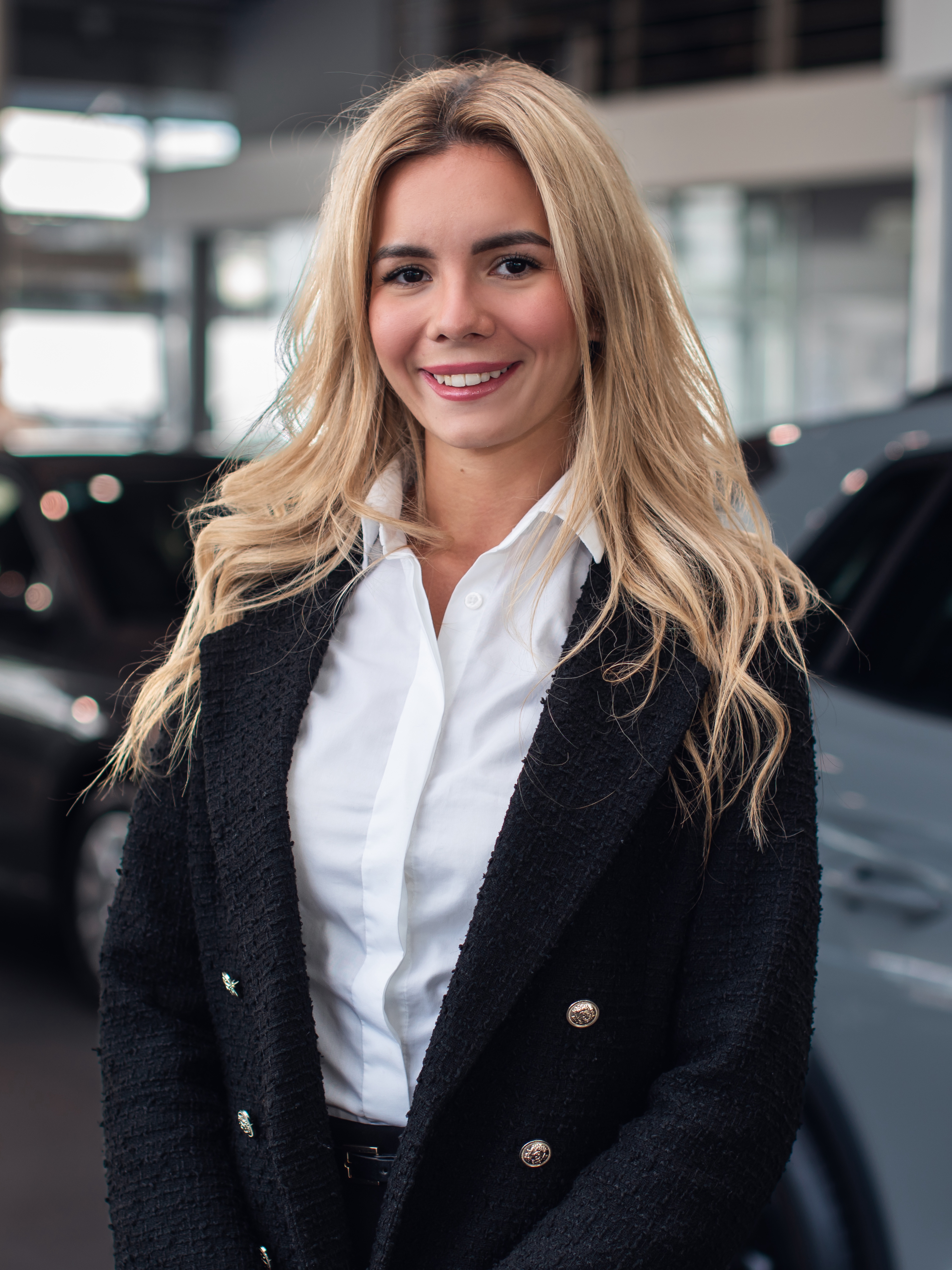 Zuzanna Zając - Gazda Group